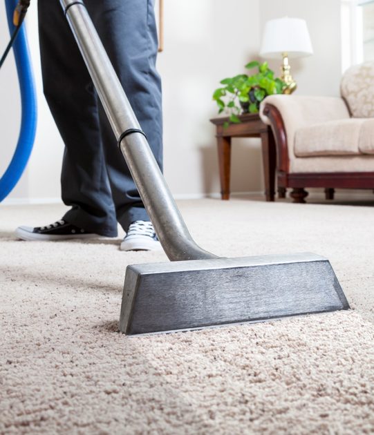 Hire The Best Carpet and Upholstery Cleaner Property Clean